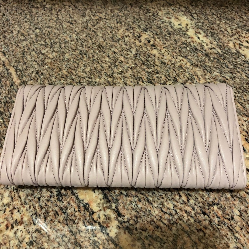 New Miu Miu Matelasse Wallet - image 5